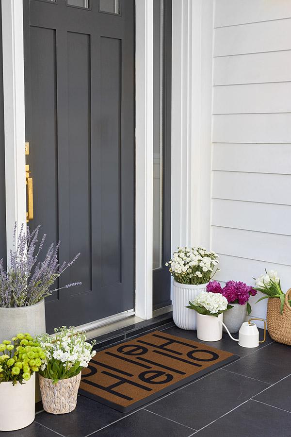 Doormat Rubber Mat