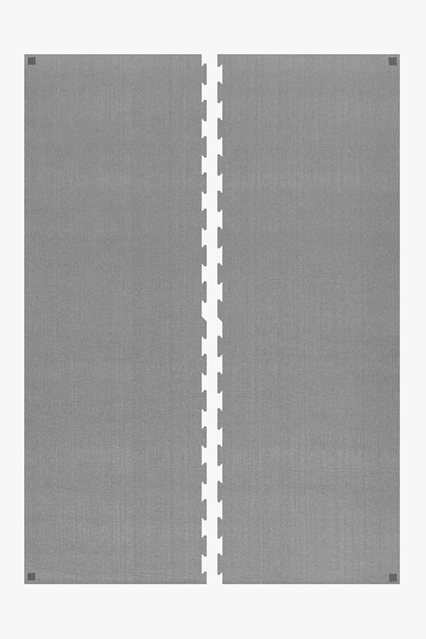 Cushioned Rug Pad