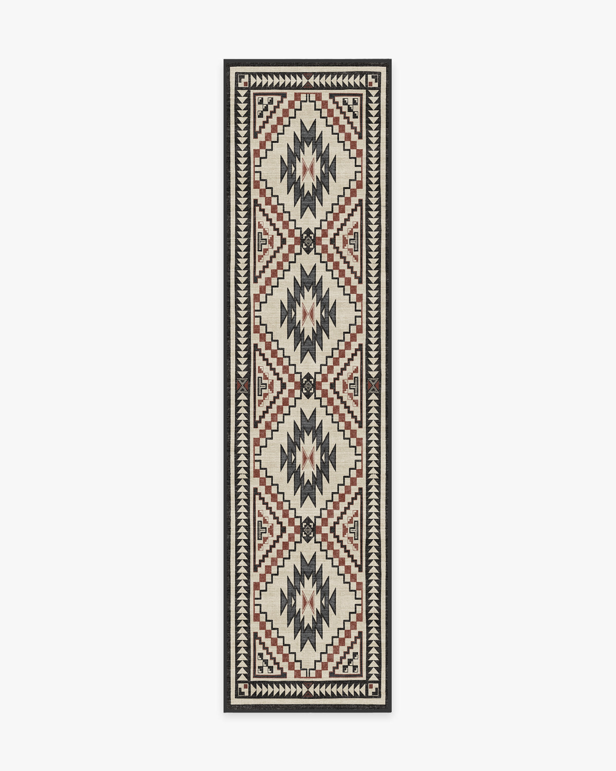 Desert Sumac Flatwoven Rug