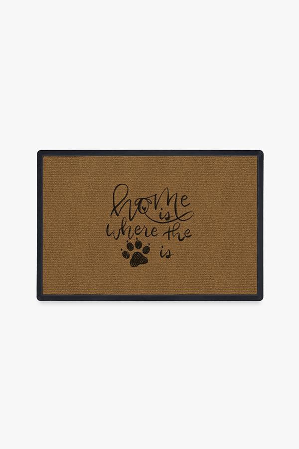 Dog House Coir Doormat