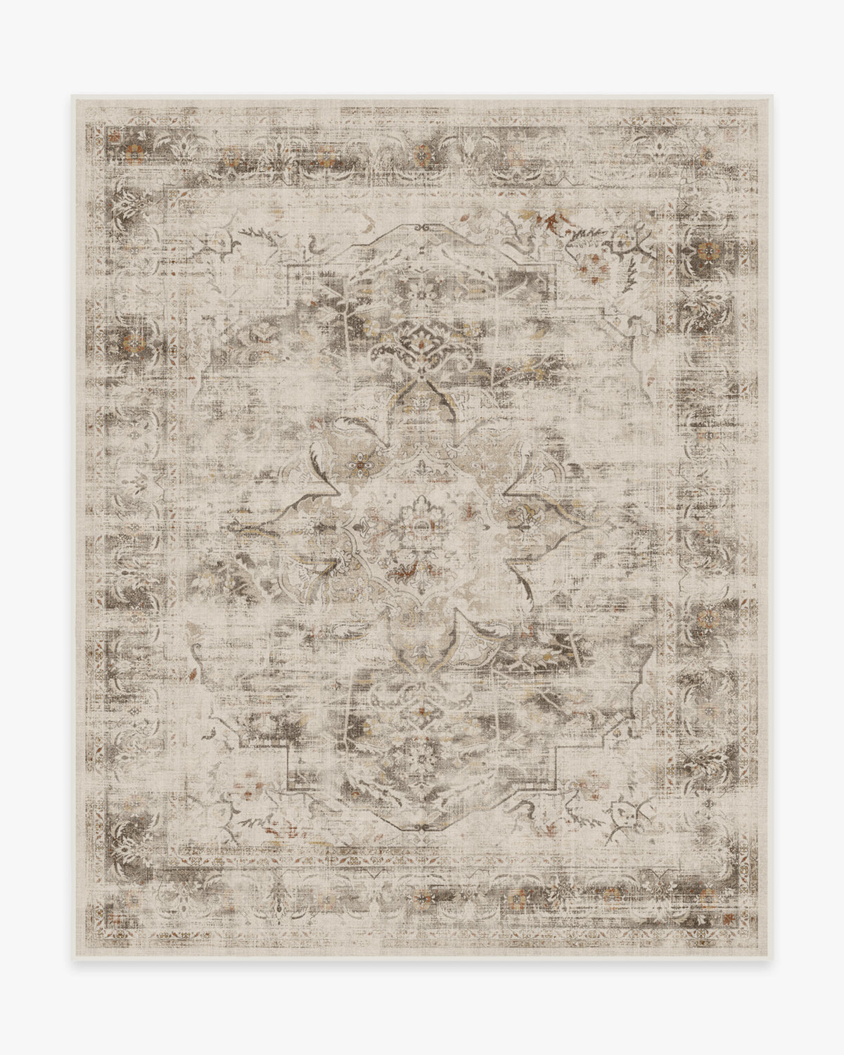 Sarrah Hazel Flatwoven Rug