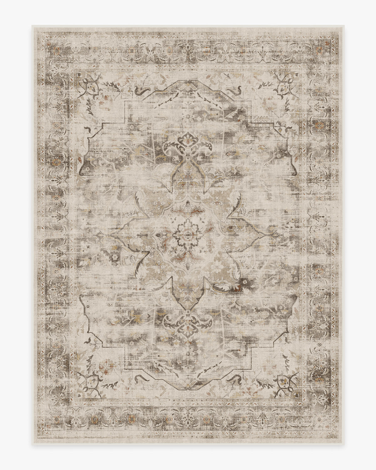 Sarrah Hazel Flatwoven Rug