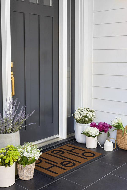 Doormat Rubber Mat