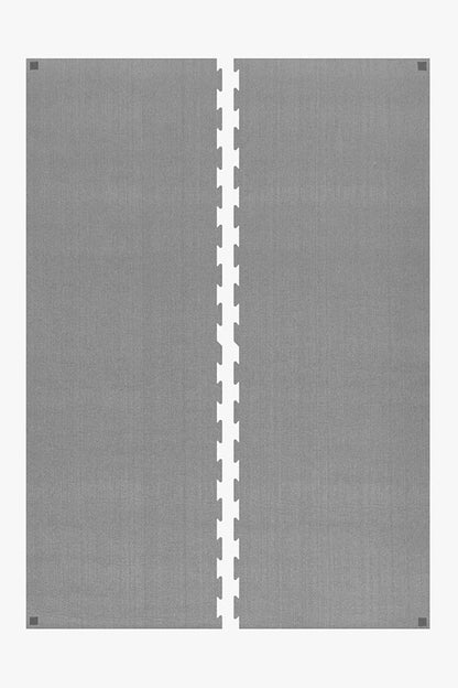 Cushioned Rug Pad