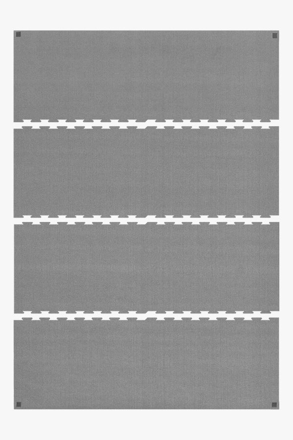 Cushioned Rug Pad