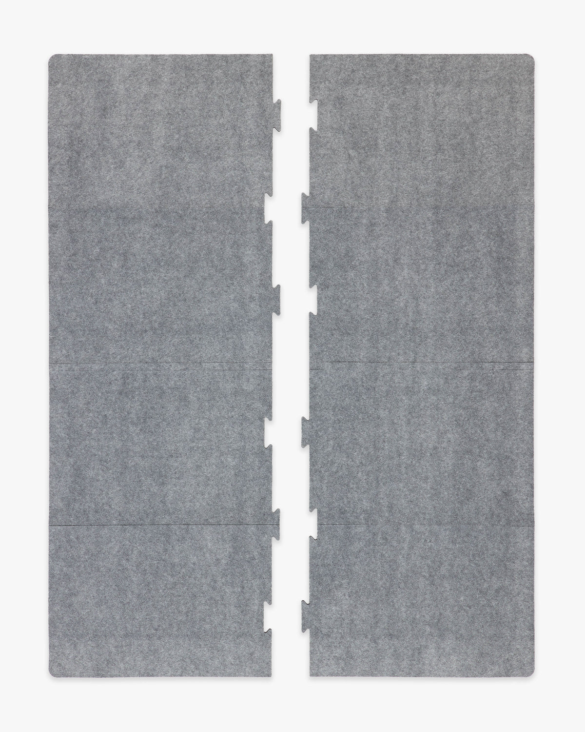 All-in-One Cushioned Rug Pad