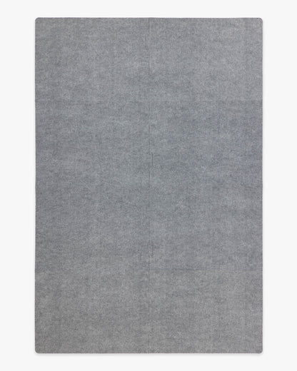 All-in-One Cushioned Rug Pad