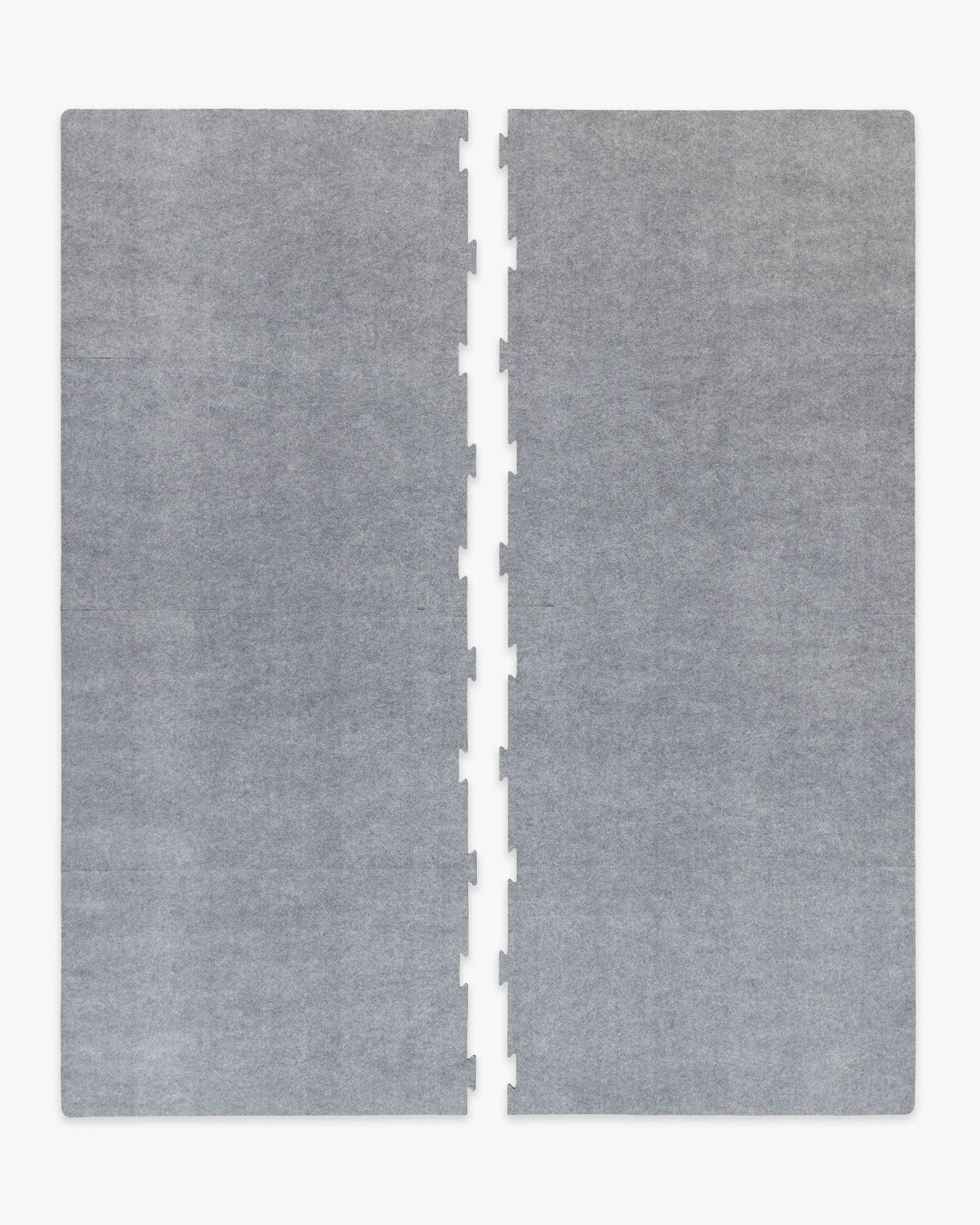 All-in-One Cushioned Rug Pad