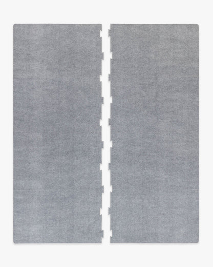 All-in-One Cushioned Rug Pad