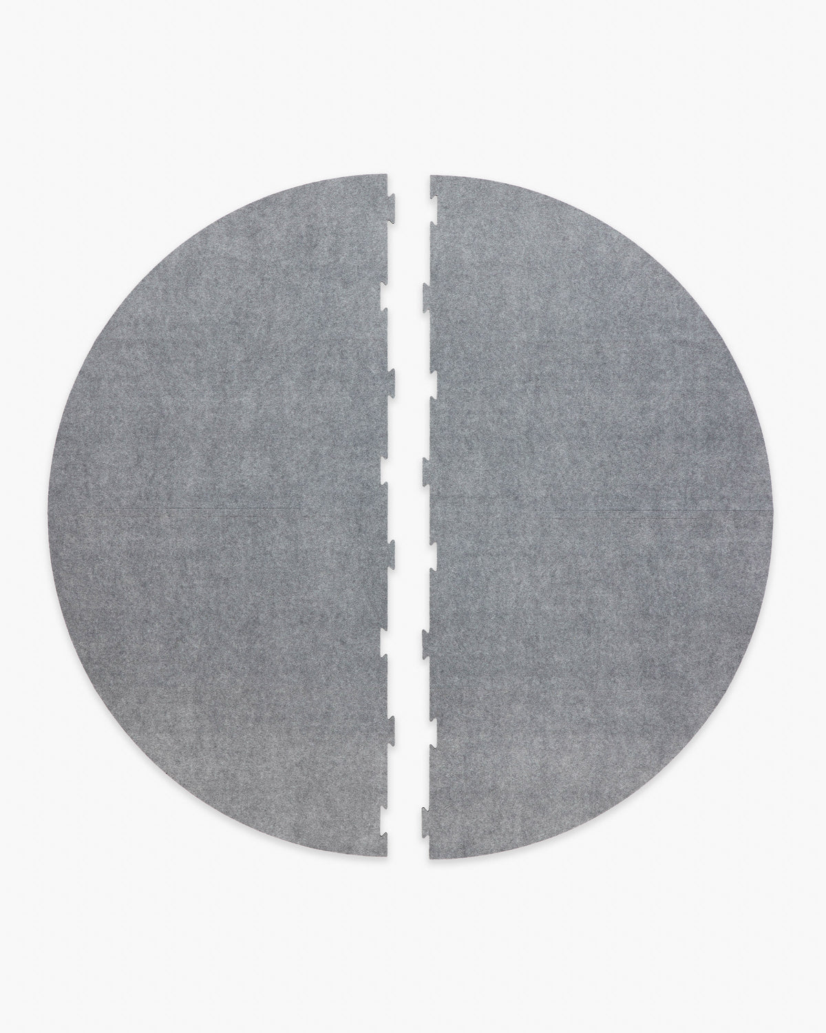 All-in-One Cushioned Rug Pad