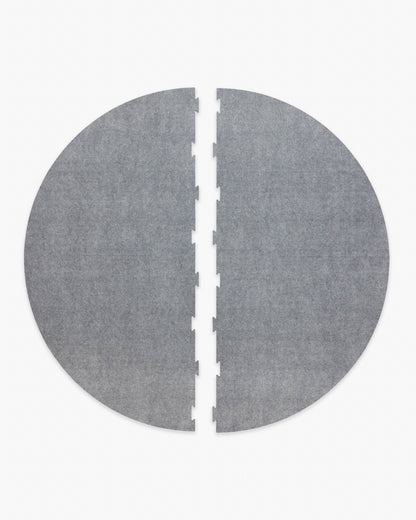 All-in-One Cushioned Rug Pad