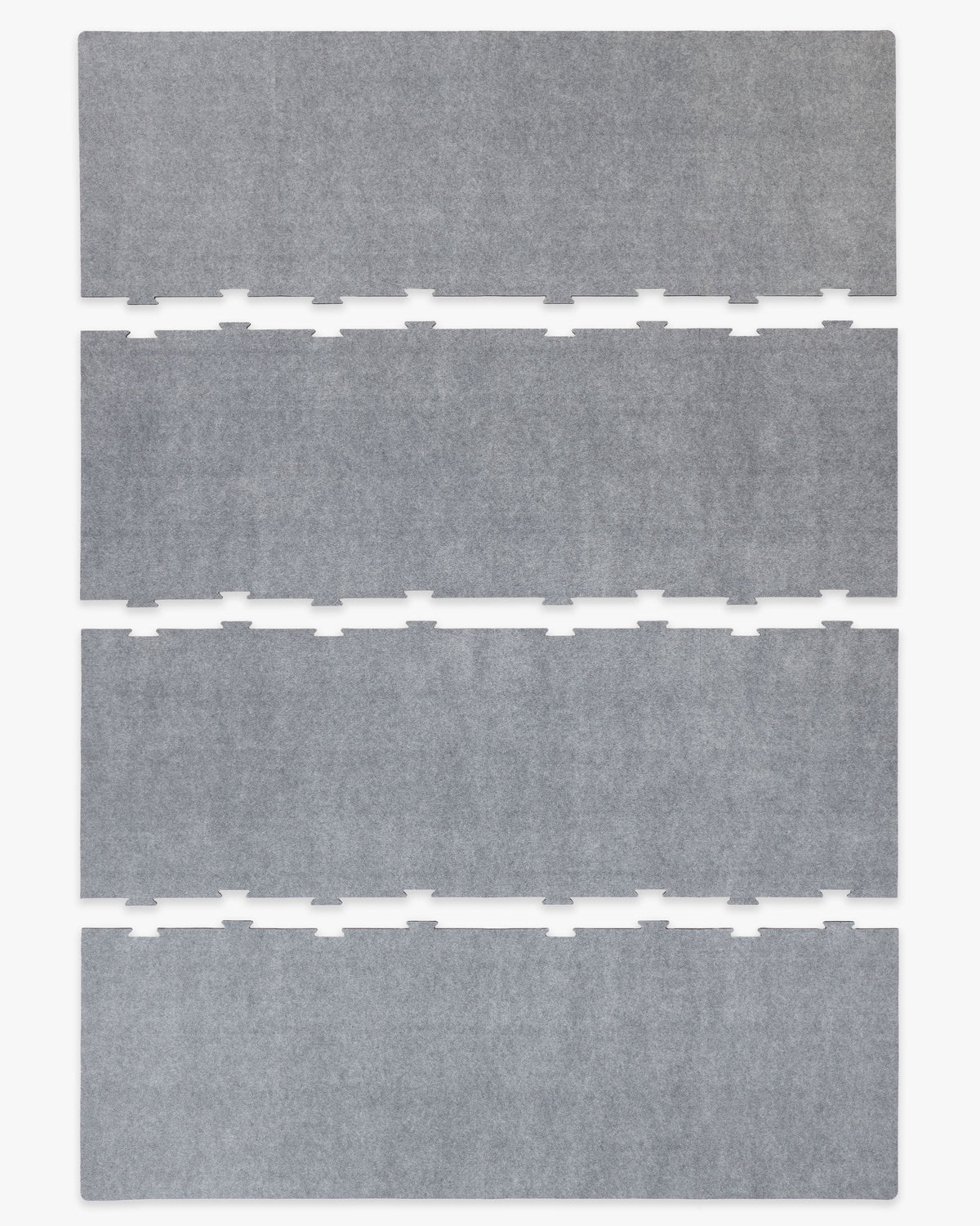 All-in-One Cushioned Rug Pad