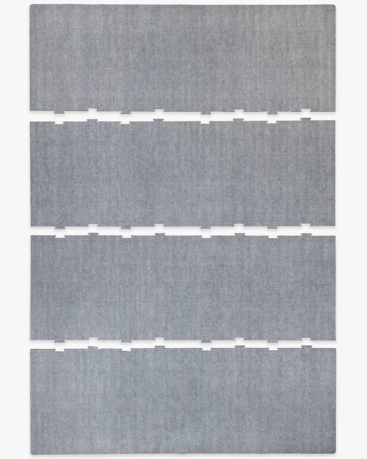 All-in-One Cushioned Rug Pad
