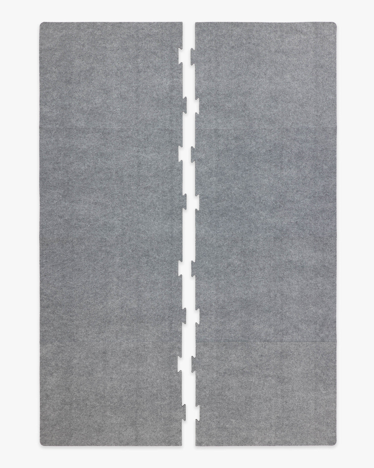 All-in-One Cushioned Rug Pad