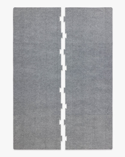 All-in-One Cushioned Rug Pad