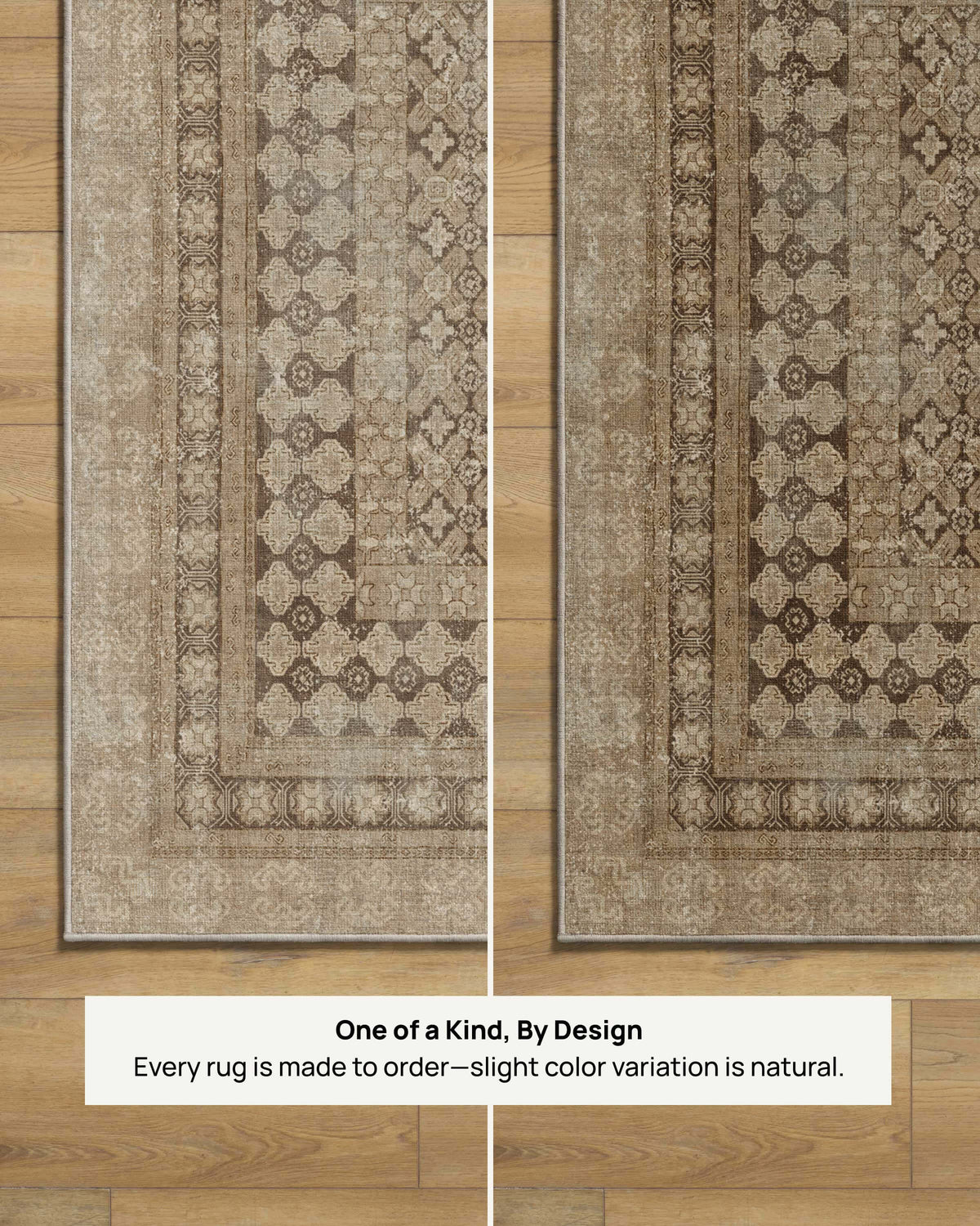 Kamran Cayenne Red Flatwoven Rug