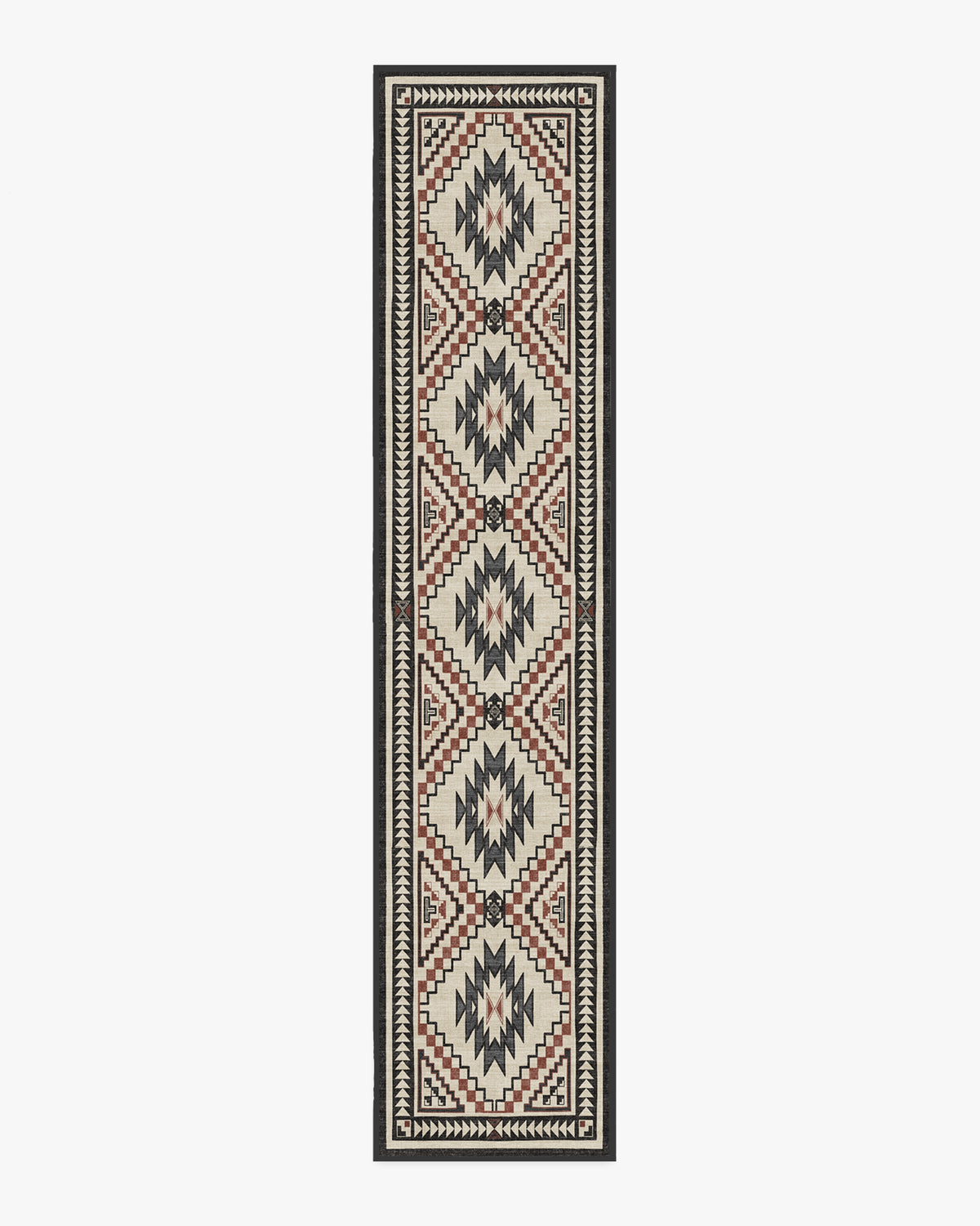 Desert Sumac Flatwoven Rug