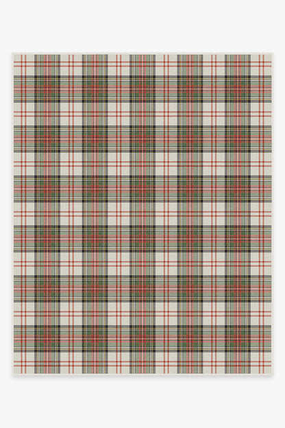 Dress Stewart Tartan Rug