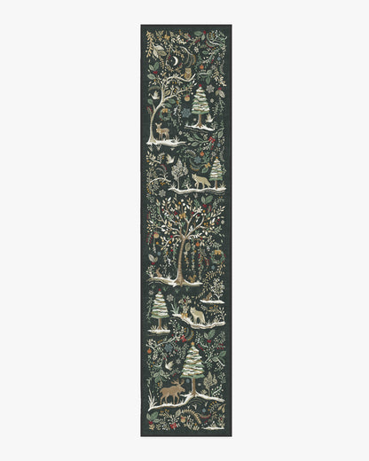 Elwood Soft Charcoal Rug