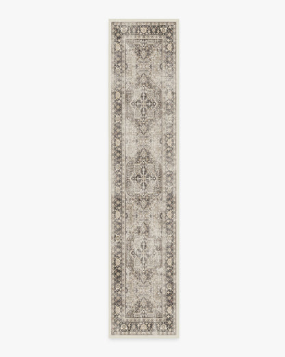 Kamran Hazel Flatwoven Rug