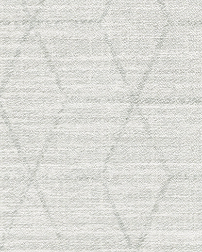 Prisma Monochrome Flatwoven Rug