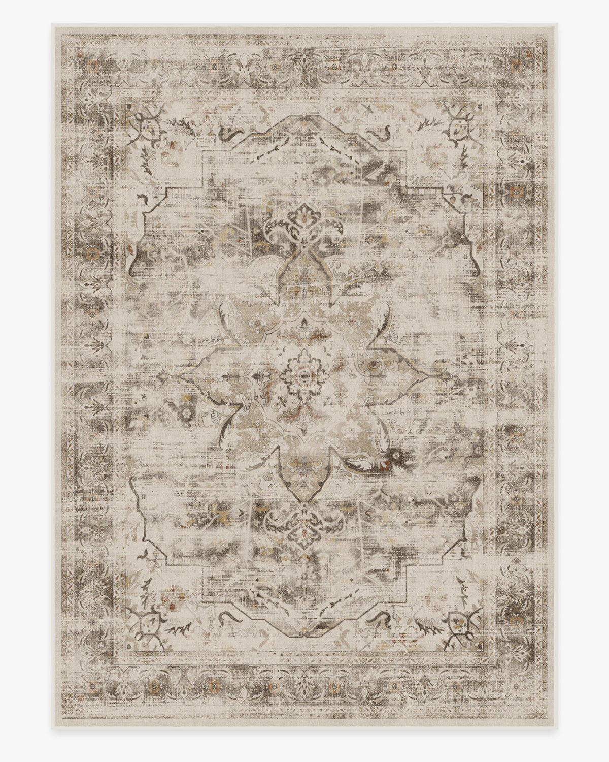 Sarrah Hazel Flatwoven Rug