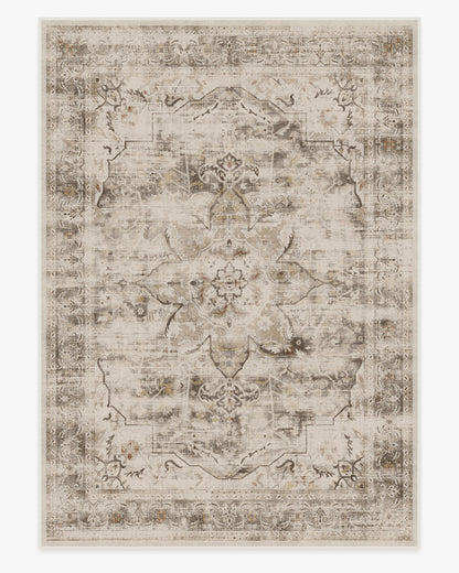 Sarrah Hazel Flatwoven Rug