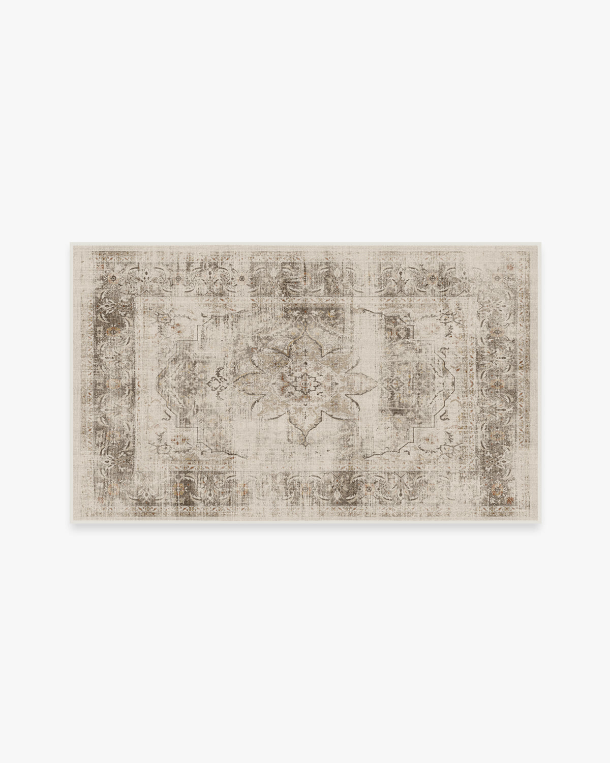 Sarrah Hazel Flatwoven Rug
