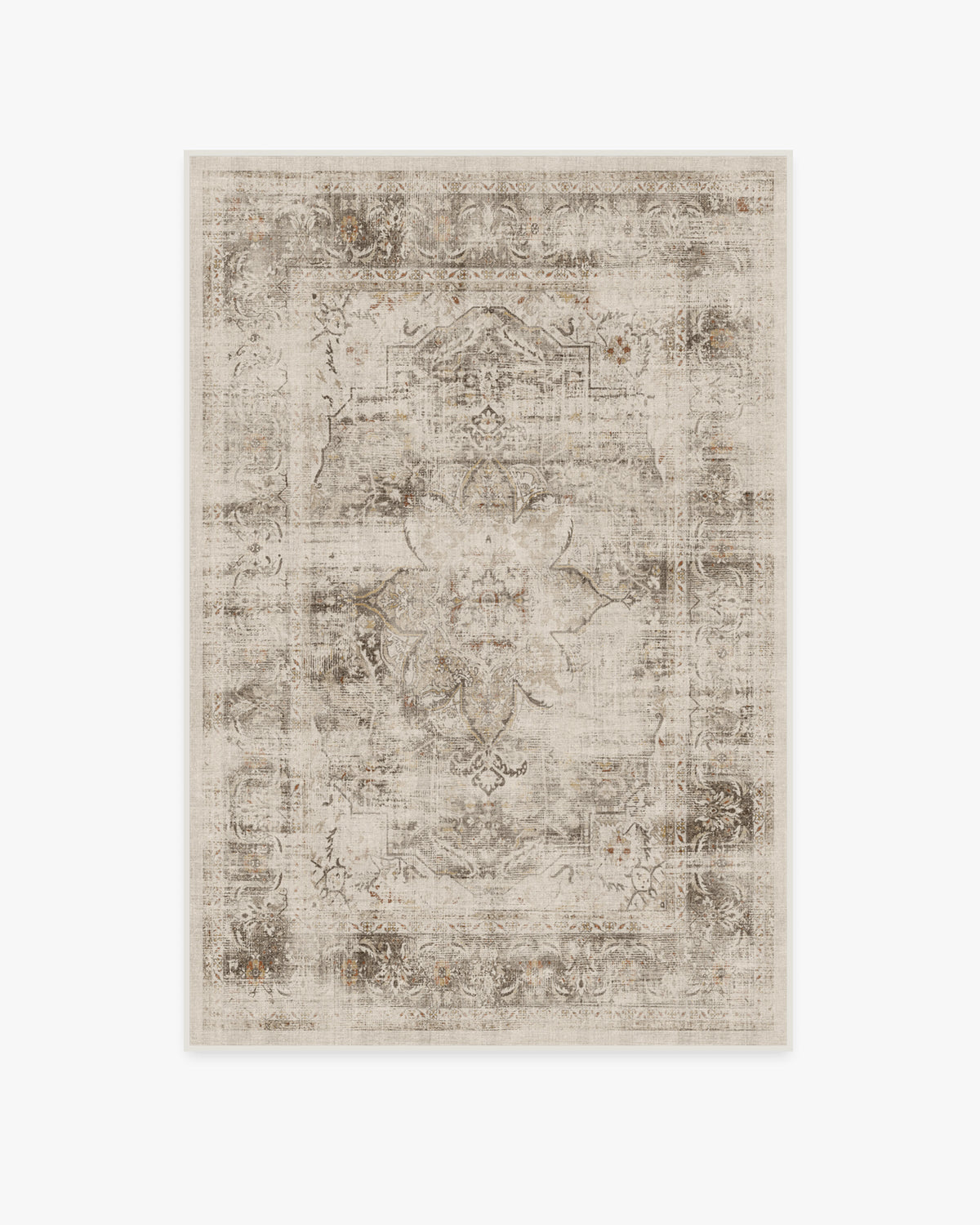 Sarrah Hazel Flatwoven Rug