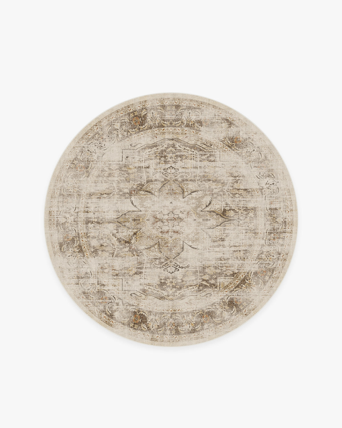 Sarrah Hazel Flatwoven Rug