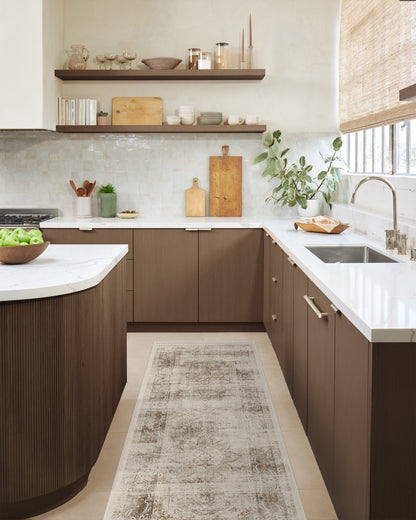 Sarrah Hazel Flatwoven Rug